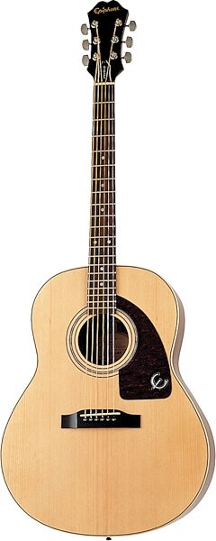 open zoom image for Epiphone AJ-200S Advanced Jumbo Acoustic Guitar, Main