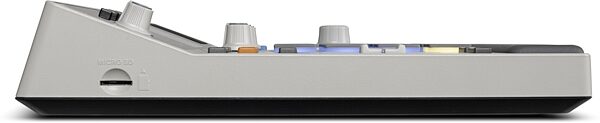 open zoom image for Akai MPC Sample Music Production Workstation, New, Action Position Back