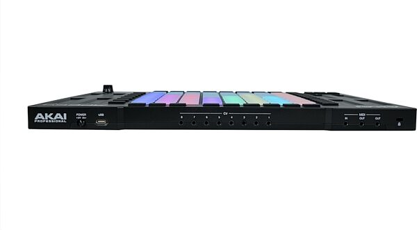open zoom image for Akai APC64 Ableton Live Performance Controller, New, Action Position Back