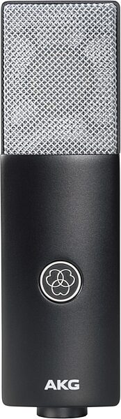 open zoom image for AKG C104 Large-Diaphragm Cardioid Condenser Microphone, New, Main