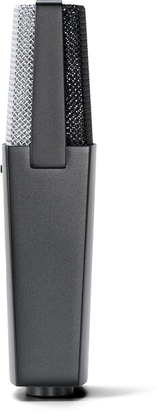 open zoom image for AKG C114 Large-Diaphragm Multi-Pattern Condenser Microphone, New, Action Position Back