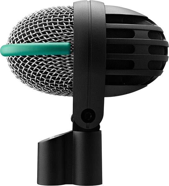 open zoom image for AKG D112 MKII Dynamic Bass Microphone, New, Action Position Back