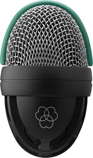 open zoom image for AKG D112 MKII Dynamic Bass Microphone, New, Action Position Back