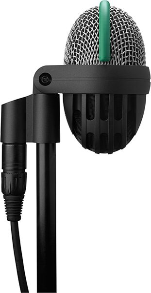 open zoom image for AKG D112 MKII Dynamic Bass Microphone, New, Action Position Back