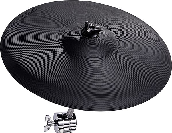 open zoom image for Alesis Strata Club Electronic Drum Kit, 7-Piece, New, Action Position Back