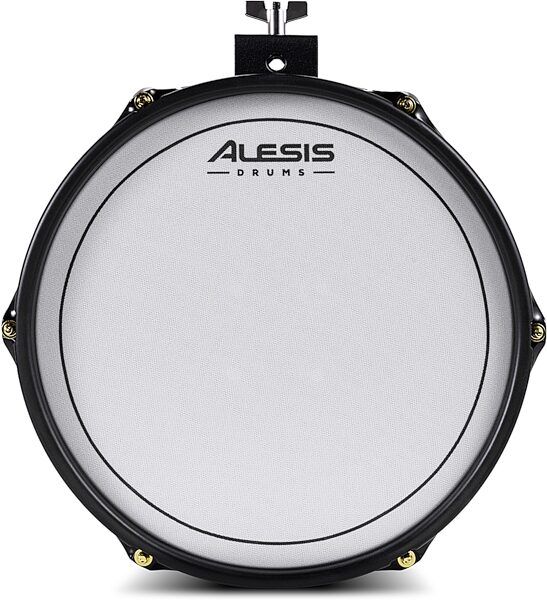 open zoom image for Alesis Strata Club Electronic Drum Kit, 7-Piece, New, Action Position Back