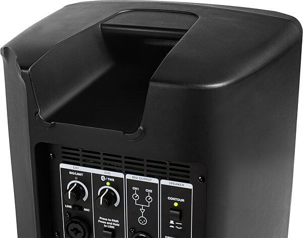 open zoom image for Alto Professional TX408 Powered Speaker, New, nolabel
