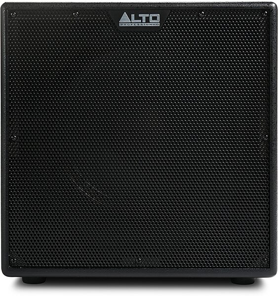open zoom image for Alto Professional TX12S Powered Subwoofer Speaker, New, nolabel