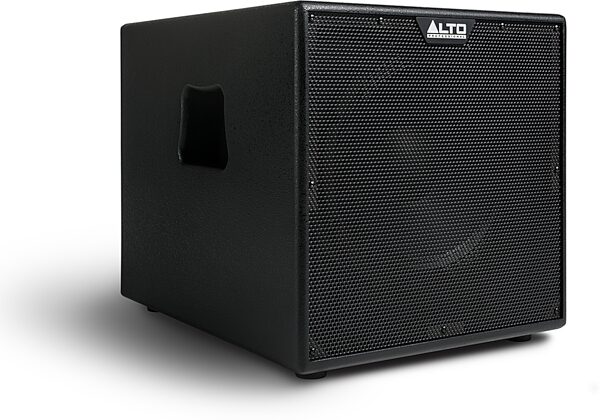 open zoom image for Alto Professional TX12S Powered Subwoofer Speaker, New, nolabel
