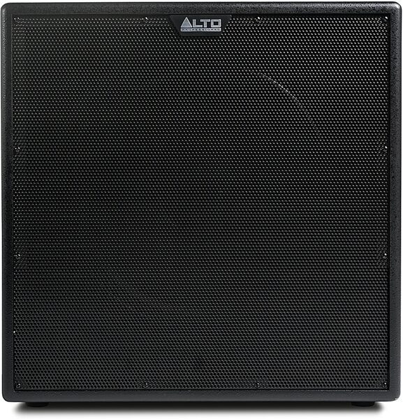 open zoom image for Alto Professional TX18S Powered Subwoofer Speaker, New, nolabel