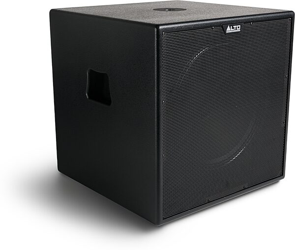 open zoom image for Alto Professional TX18S Powered Subwoofer Speaker, New, nolabel