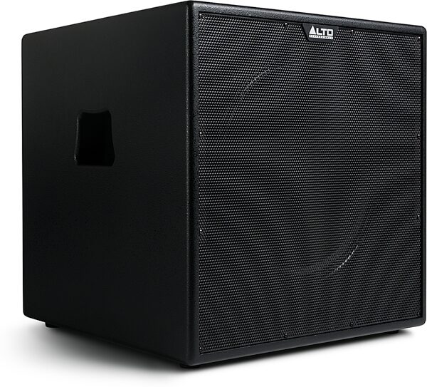 open zoom image for Alto Professional TX18S Powered Subwoofer Speaker, New, nolabel