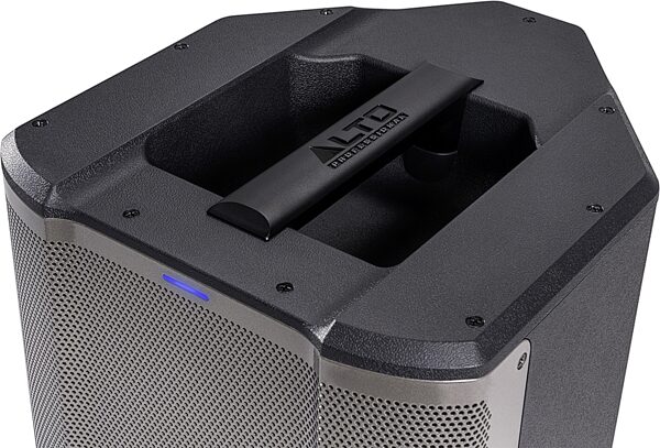 open zoom image for Sheeran Loopers Special Edition Busker Battery-Powered PA System, New, Action Position Back