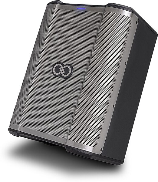 open zoom image for Sheeran Loopers Special Edition Busker Battery-Powered PA System, New, Action Position Back