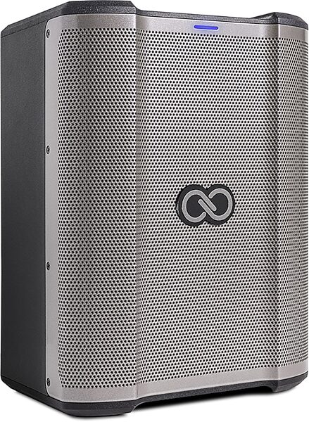 open zoom image for Sheeran Loopers Special Edition Busker Battery-Powered PA System, New, Action Position Back
