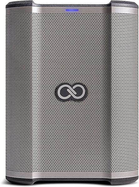 open zoom image for Sheeran Loopers Special Edition Busker Battery-Powered PA System, New, Action Position Back