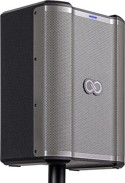 open zoom image for Sheeran Loopers Special Edition Busker Battery-Powered PA System, New, Action Position Back
