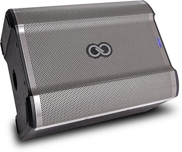 open zoom image for Sheeran Loopers Special Edition Busker Battery-Powered PA System, New, Action Position Back