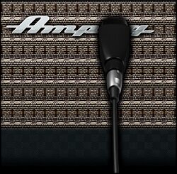 open zoom image for IK Multimedia Ampeg SVX Bass Amplifier and FX Modeling Plug-In, Dynamic 421