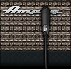 open zoom image for IK Multimedia Ampeg SVX Bass Amplifier and FX Modeling Plug-In, Dynamic 57
