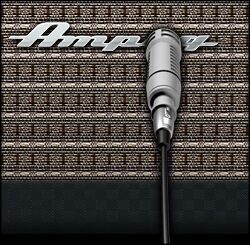 open zoom image for IK Multimedia Ampeg SVX Bass Amplifier and FX Modeling Plug-In, Dynamic 20