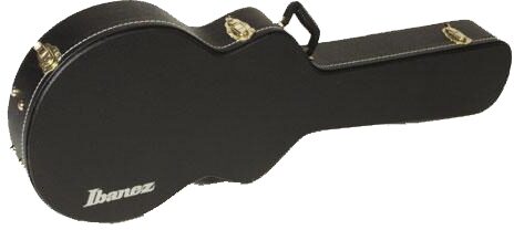 open zoom image for Ibanez AM100C Hardshell Case for AM73 and AM73T Guitars, Main