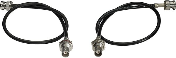 open zoom image for Sennheiser AM2 Front Panel Remote Antenna Kit, New, Main