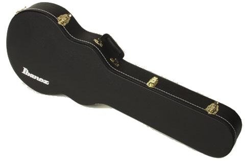 open zoom image for Ibanez AM50C Hardshell Case for AX- and GAX-Series Guitars, Main