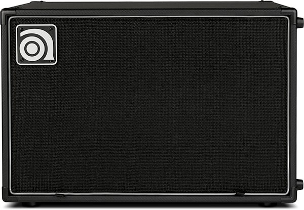 open zoom image for Ampeg VB-112 Venture Bass Speaker Cabinet (250 Watts, 1x12"), Black, Action Position Back