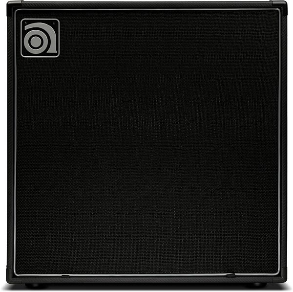 open zoom image for Ampeg VB-115 Venture Bass Speaker Cabinet (250 Watts, 1x15"), Black, Action Position Back