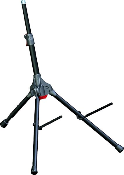 open zoom image for Ultimate Support AMP-150 Amplifier Stand, New, Main