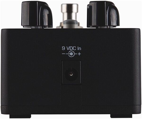 open zoom image for Ampeg Classic Analog Bass Preamp Pedal, New, Alt