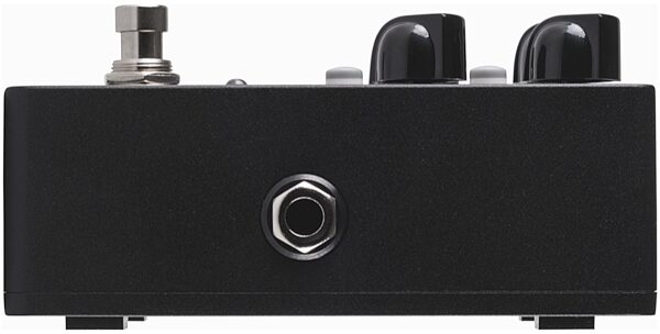 open zoom image for Ampeg Classic Analog Bass Preamp Pedal, New, Alt