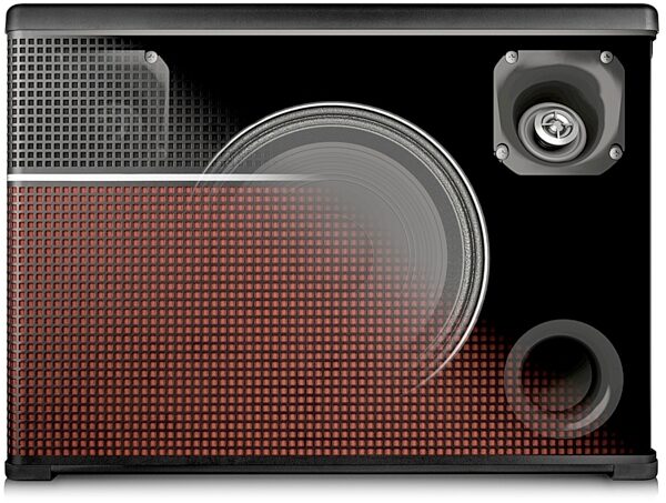 open zoom image for Line 6 AMPLIFi 75 Hybrid Guitar Combo Amplifier, Inner View