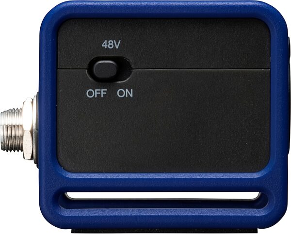open zoom image for Zoom AMS-22 USB Audio Interface, New, Action Position Back