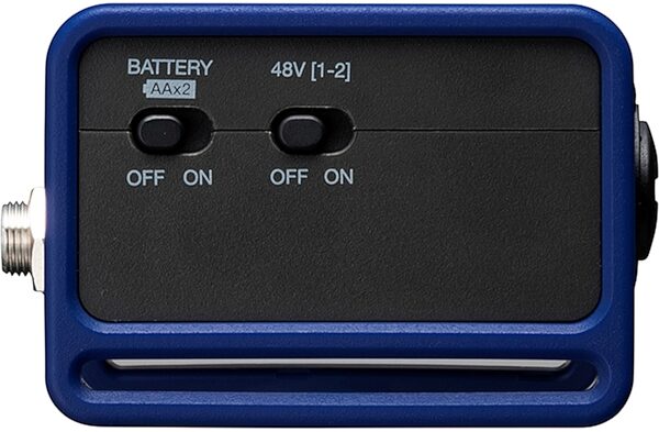 open zoom image for Zoom AMS-24 USB Audio Interface, New, Action Position Back