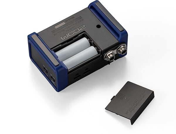 open zoom image for Zoom AMS-24 USB Audio Interface, New, Action Position Back