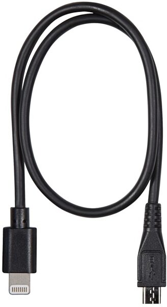 open zoom image for Shure AMV-LTG15 MOTIV Lightning Accessory Cable (15-Inch), 15 inch, Open Box (Like New), Main