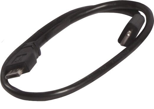 open zoom image for Shure AMV-LTG15 MOTIV Lightning Accessory Cable (15-Inch), 15 inch, Open Box (Like New), Detail Side