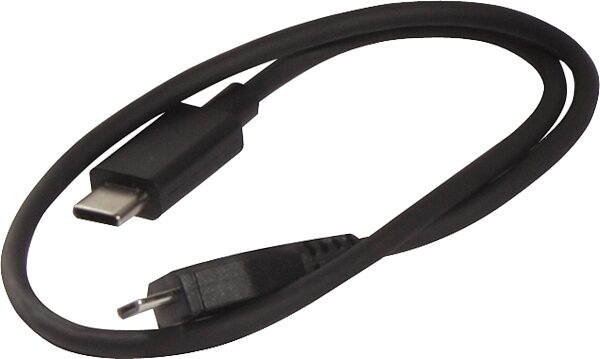 open zoom image for Shure AMV-USBC15 MOTIV USB-C Accessory Cable, 15 inch, Detail Side