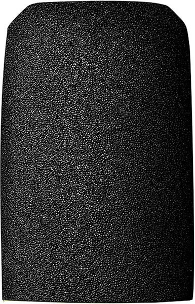 open zoom image for Shure AMV6WS Foam Windscreen, New, Action Position Back