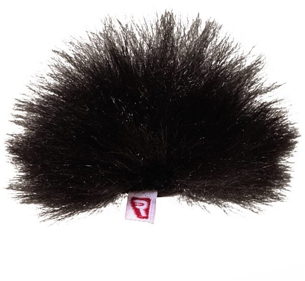 open zoom image for Shure AMVL-FUR Rycote Mini-Windjammer for MVL, New, Main