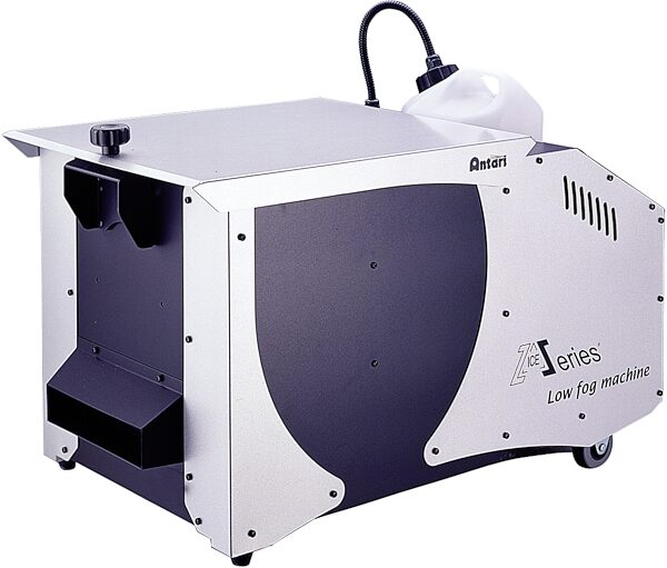 open zoom image for Antari ICE101 Low Lying Fog Machine, New, Action Position Back