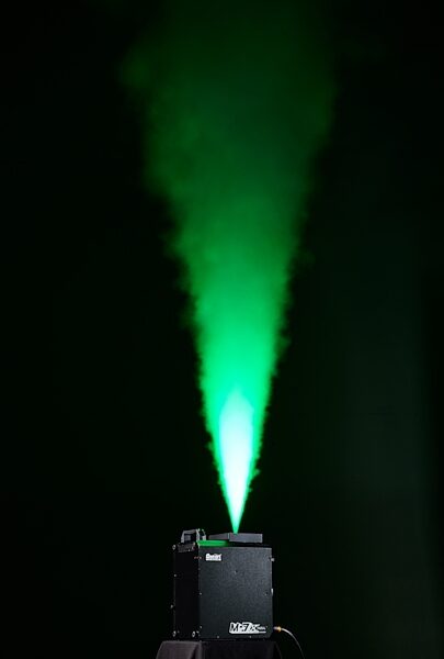 open zoom image for Antari M7X Fog Machine, New, Action Position Back