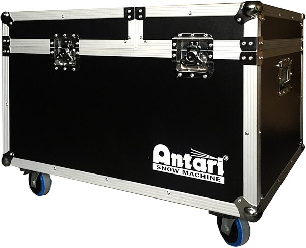 open zoom image for Antari S500DXL High-Output Snow Machine, New, Action Position Back