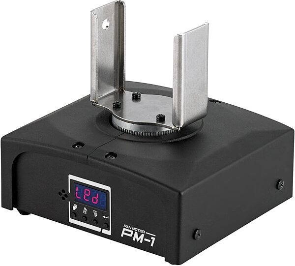 open zoom image for Antari S500 High-Output Snow Machine, New, Action Position Back