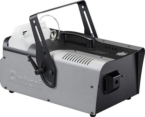 open zoom image for Antari Z1200III Fog Machine, New, Action Position Back