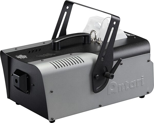 open zoom image for Antari Z1200III Fog Machine, New, Action Position Back