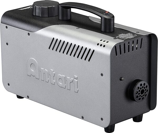 open zoom image for Antari Z-800III Fog Machine, New, Action Position Back