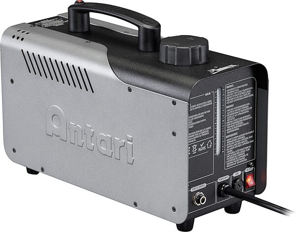 open zoom image for Antari Z-800III Fog Machine, New, Action Position Back